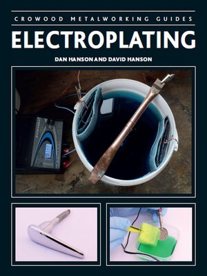 cover image of Electroplating